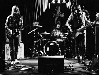 band Of Skulls